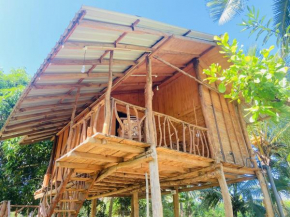 Hidden Kingdom Tree House